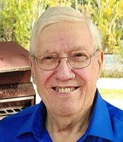 Burton Eugene Hintermeister, 87, De Soto