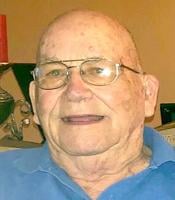 Donald L. "Don" Sutton, 91, Palmyra