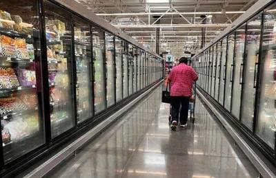 US retail sales rose by 0.2 percent in September, cooling from August's 0.6 percent increase, delayed government data showed