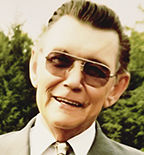Charles Joseph Missey, 81, De Soto