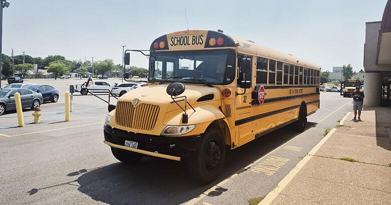 Fox C-6 School District Superintendent Paul Fregeau said the district needed to hire at least eight more bus drivers to provide transportation services for every student who has requested it this school year.