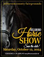 Hillsboro Horse Show and Fall Festival set for Saturday