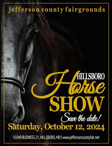 Hillsboro Horse Show
