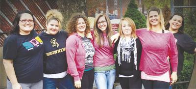 teen challenge women