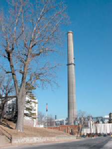 Doe Run says no to Herculaneum for new technology 