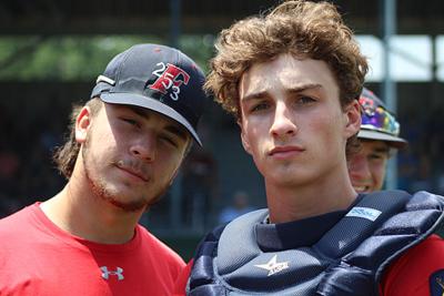 Isack Hamilton, Eddie Martin