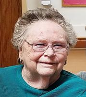 Verta Mae Denny, 86, formerly De Soto