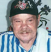Richard Louis Burke, 83, Festus