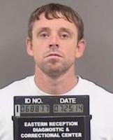 Horton of House Springs sentenced to 15 years in prison for drug trafficking, probation violation