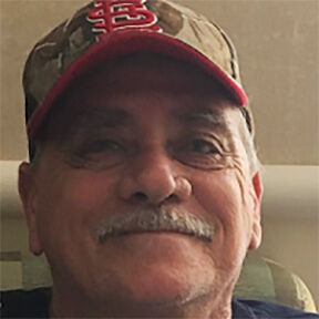 James William Lechner Sr., 72, Richwoods