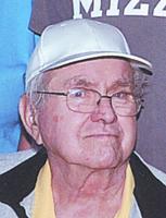 Paul David Lammert, 83, St. Louis, formerly of Festus