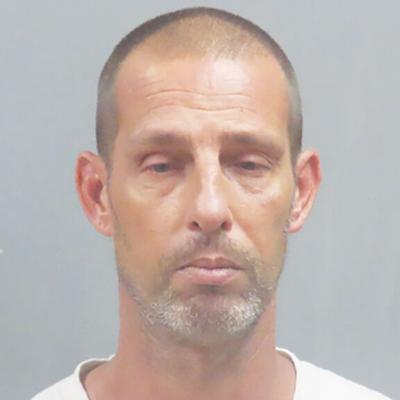 Pevely man arrested for allegedly firing weapon during domestic dispute