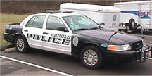 arnold police car, trailer.jpg