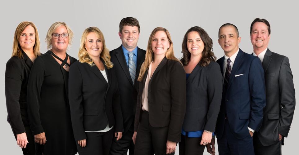 Wedding Directory -- Kramer, Buchholz & Partney