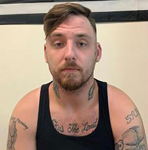 Pevely man receives 15-year prison sentence for probation violation