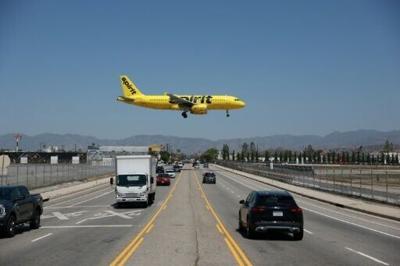 Spirit Airlines, which began operating flights in 1992, was known for its yellow-colored planes and low-budget offerings