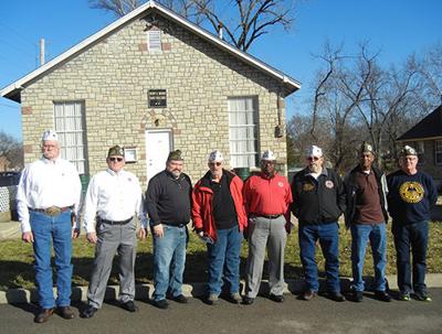 Sneak peek, Amvest, 2-16