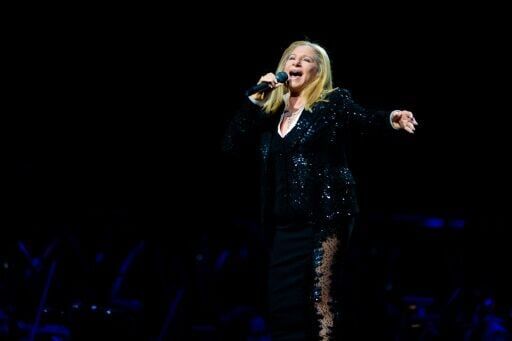 Barbra Streisand will be in Cannes for an honorary award