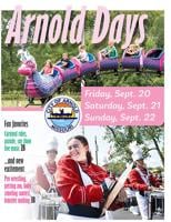 Arnold Days 2024