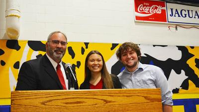 State of the county 2022