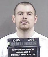 House Springs man sentenced to 17 years in prison for murder