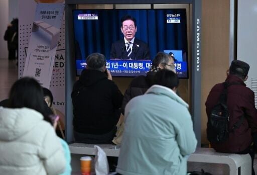 One year ago lawmakers defied soldiers to vote down the martial law bid