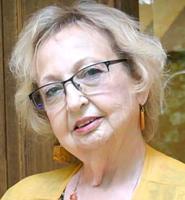 Mary Lynn Williams, 74, De Soto