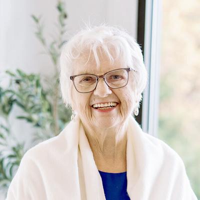 Streckfuss, Carolyn