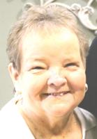 Virginia ‘Ruth’ Wallenbrock, 68, Barnhart