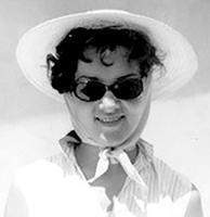 Wanda Mae Kyle, 82, De Soto