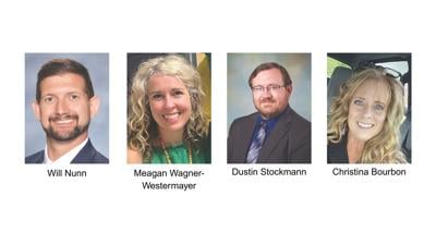 De Soto changes leadership roles at Athena, Dragon Annex