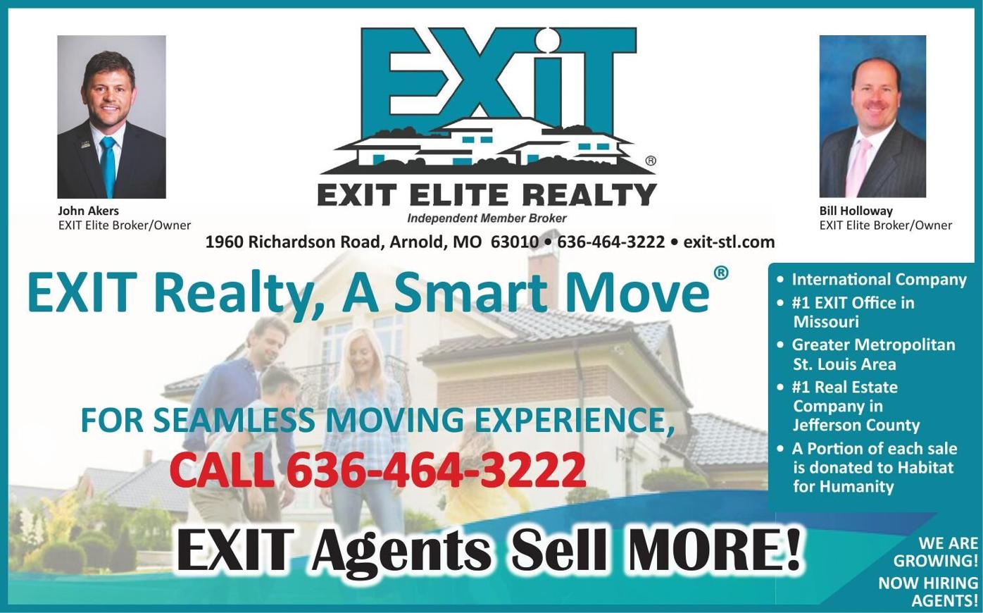 Exit Elite Realty 06-23-22