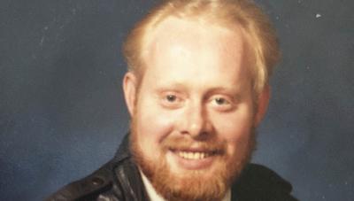 Logsdon, Gerry