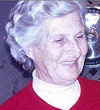 Erna P. Weiss, 91, Hillsboro
