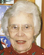 Mary Allen Boyer, 84, Herculaneum