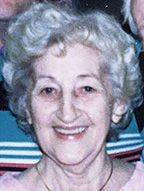 Reva Mary Bowers, 97, Festus