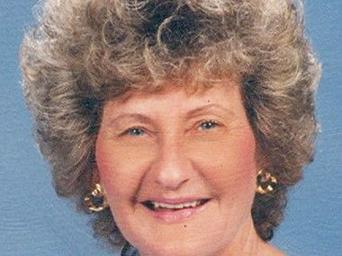 Imelda (Hall) Wilson, 81, Cadet