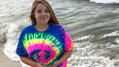 Rebecca Louise Kester, 24, Bonne Terre