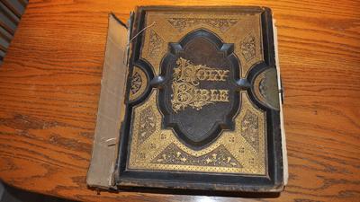 bible