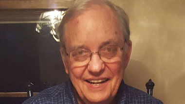 Richard Alan “Dick” Bardon, 80, High Ridge
