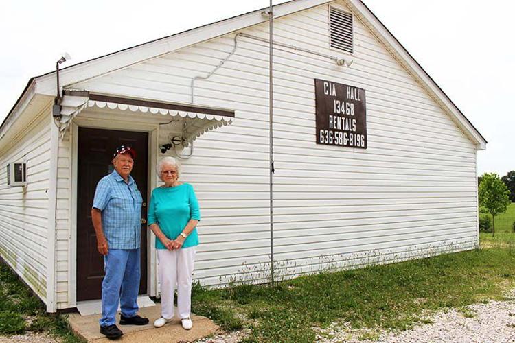 Don Rogers, Rose Spires