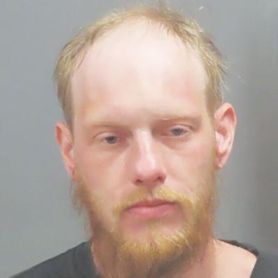 High Ridge man arrested in Bonne Terre motel