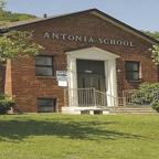 Antonia Elementary School burglarized Sept. 17 | Police Fire - Vimarsana News