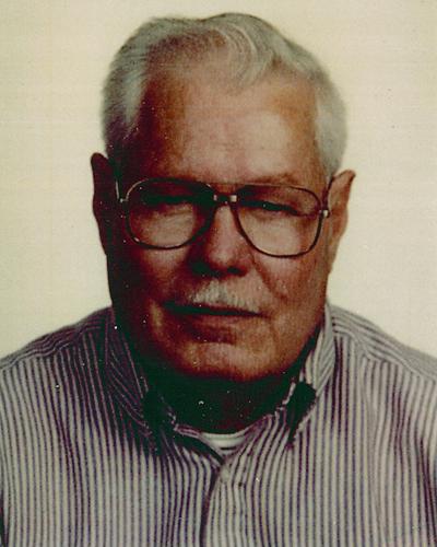 Fabian Govero, 87, House Springs