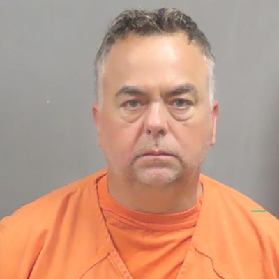 Imperial man allegedly threatens neighbor with gun