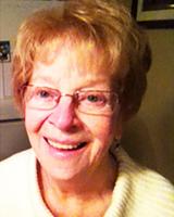 Margaret Johnson, 86, Arnold