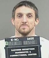 De Soto man sentenced to 15 years in prison for assaulting Stone County deputy