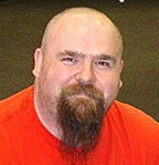 Bradley Jay Faulkner, 45, Fenton