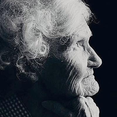 Cossey, Ruth