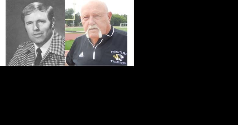 New Festus R-6 award goes to longtime employee Bob Hollmann | Local News - Vimarsana News